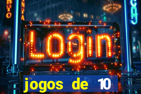 jogos de 10 centavos nas plataformas